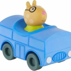 Hasbro Peppa Pig Little Buggy Pedro Pony (F2524)