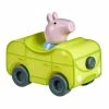 Hasbro Peppa Pig Little Buggy George Pig (F2526) -Επιτραπέζια παιχνίδια & κάρτες Εκπτώσεις 217099