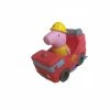 Hasbro Peppa Pig Little Buggy Firetruck (F5380) -Επιτραπέζια παιχνίδια & κάρτες Εκπτώσεις 217100