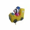Hasbro Peppa Pig Little Buggy Mail Truck (F5381) -Επιτραπέζια παιχνίδια & κάρτες Εκπτώσεις 217101