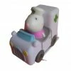Hasbro Peppa Pig Little Buggy Ambulance (F5382) -Επιτραπέζια παιχνίδια & κάρτες Εκπτώσεις 217102