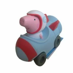 Hasbro Peppa Pig Little Buggy Space Ship (F5384)
