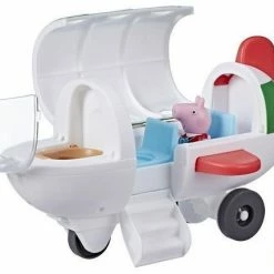 Hasbro Peppa Pig Air Peppa (F3557) -Επιτραπέζια παιχνίδια & κάρτες Εκπτώσεις 217107 1