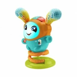 Fisher Price Ρομποτάκι Dj (HJP89) -Επιτραπέζια παιχνίδια & κάρτες Εκπτώσεις 217385 2