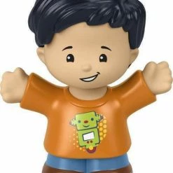 Fisher Price People Φιγούρες (DVP63)