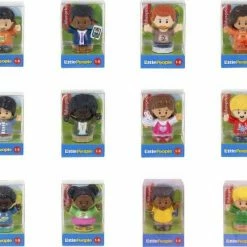 Fisher Price People Φιγούρες (DVP63) -Επιτραπέζια παιχνίδια & κάρτες Εκπτώσεις 217389 2