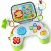 Fisher Price Μαξιλάρι Δραστηριοτήτων (HGB89) -Επιτραπέζια παιχνίδια & κάρτες Εκπτώσεις 217393