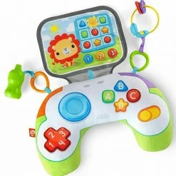 Fisher Price Μαξιλάρι Δραστηριοτήτων (HGB89)