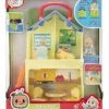 Giochi Preziosi Cocomelon το Σπίτι του JJ (CCM18001)