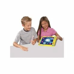 Giochi Preziosi Cocomelon Πίνακας Colora And Glow Pad (CCM22000) -Επιτραπέζια παιχνίδια & κάρτες Εκπτώσεις 220218 3