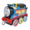 Mattel Τόμας Τρενάκια: Thomas Metal Engine Thomas- Rainbow (HHN54) 2 Mattel Τόμας Τρενάκια: Thomas Metal Engine Thomas- Rainbow (HHN54) -Επιτραπέζια παιχνίδια & κάρτες Εκπτώσεις 221337