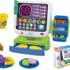 Winfun Έξυπνη Ταμειακή Μηχανή (2515-30)