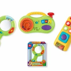 WinFun MG Τα Μελωδικά Μου Παιχνιδάκια (0716/7/8)