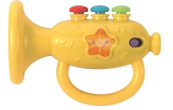 Winfun Μουσικη Παρεουλα (0640/1/2 NL) 5 Winfun Μουσικη Παρεουλα (0640/1/2 NL) - Image 3