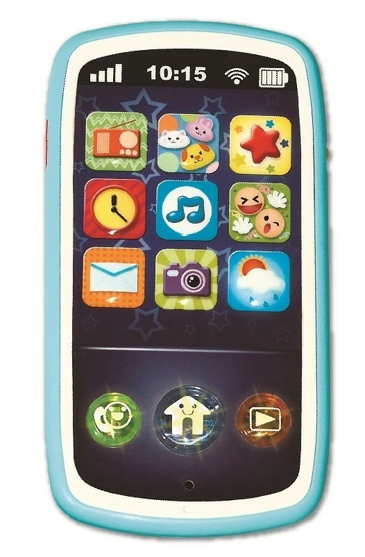 Winfun Το Πρωτο Μου Smartphone (0740-NL) 3 Winfun Το Πρωτο Μου Smartphone (0740-NL)