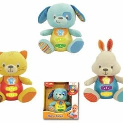 Winfun Εξυπνα Ζωακια (0685/86/87-30)