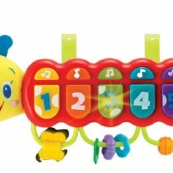 Winfun Μελωδικη Καμπια (0215-NL) -Επιτραπέζια παιχνίδια & κάρτες Εκπτώσεις 403126 1