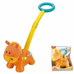 WinFun Mg Χαρουμενο Πονυ – Συρομενο (0654-NL)