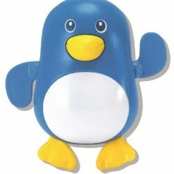 WinFun Mg Ζωακια Μπανιου – Βατραχος Και Πιγκουινος (7100/7102-NL) -Επιτραπέζια παιχνίδια & κάρτες Εκπτώσεις 403134 1