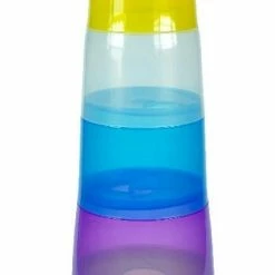 Winfun Πυραμιδα Με Μπαλιτσες (0737-NL)