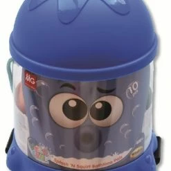 WinFun Φιλαρακια Ζωακια Μπανιου – Splash N Squirt Bathtime Pals (007115-NL) -Επιτραπέζια παιχνίδια & κάρτες Εκπτώσεις 403176 1