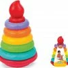 Winfun Πυραμιδα Με Κρικους Wobble Cake Stacker (0774-NL) 1 Winfun Πυραμιδα Με Κρικους Wobble Cake Stacker (0774-NL) -Επιτραπέζια παιχνίδια & κάρτες Εκπτώσεις 403190