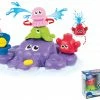 WinFun Παιχνιδι Μπανιου Ocean Pals Splish Splash Stacker (7117-NL)