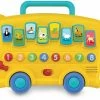 Winfun Λεωφορειο Με Ηχους Ζωων Animal Sounds Bus (0676-NL) 2 Winfun Λεωφορειο Με Ηχους Ζωων Animal Sounds Bus (0676-NL) -Επιτραπέζια παιχνίδια & κάρτες Εκπτώσεις 403214
