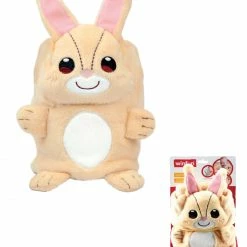 WinFun Βρεφικη Κουβερτουλα 3-Ιν1 Λαγος/Κουκουβαγια Baby Pal Blanket (0189/0190-NL)