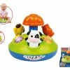 Winfun Περιστρεφομενο Παιχνιδι Με Ζωακια Αnimal Friends Spinner (0736-NL) -Επιτραπέζια παιχνίδια & κάρτες Εκπτώσεις 403232
