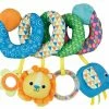 WinFun Πολυχρωμο Σπιραλ Με Κουδουνιστρες Take Along Fun Spiral Toy (0194 NL) -Επιτραπέζια παιχνίδια & κάρτες Εκπτώσεις 403241 scaled 1