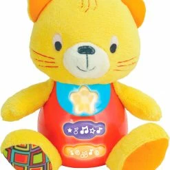 Winfun Μελωδικό – Εκπαιδευτικό Γατάκι Kelsey Cat Sing And Learn With Me (0685-NL) 8 Winfun Μελωδικό – Εκπαιδευτικό Γατάκι Kelsey Cat Sing And Learn With Me (0685-NL) -Επιτραπέζια παιχνίδια & κάρτες Εκπτώσεις 403246 2