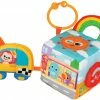 Winfun Κύβος Δραστηριοτήτων On The Move Activity Cube (0264-NL) 1 Winfun Κύβος Δραστηριοτήτων On The Move Activity Cube (0264-NL) -Επιτραπέζια παιχνίδια & κάρτες Εκπτώσεις 403265