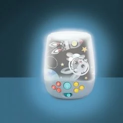 Winfun Μελωδικό Περιστρεφόμενο 3 Σε 1 Night Time Projector Mobile (720005-NL) -Επιτραπέζια παιχνίδια & κάρτες Εκπτώσεις 403273 2