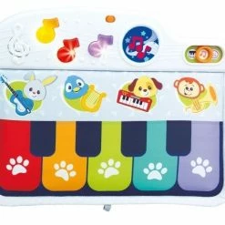 Winfun Μαλακό Πιανάκι Με Ζωάκια (0781-NL) 9 Winfun Μαλακό Πιανάκι Με Ζωάκια (0781-NL) -Επιτραπέζια παιχνίδια & κάρτες Εκπτώσεις 403284 1