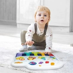 Winfun Μαλακό Πιανάκι Με Ζωάκια (0781-NL) 8 Winfun Μαλακό Πιανάκι Με Ζωάκια (0781-NL) -Επιτραπέζια παιχνίδια & κάρτες Εκπτώσεις 403284 2