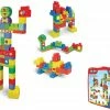Winfun I-Builder 80 Τεμαχια Σετ Τουβλακια Builder Set (1613-NL) -Επιτραπέζια παιχνίδια & κάρτες Εκπτώσεις 421008