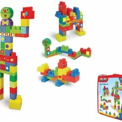 Winfun I-Builder 80 Τεμαχια Σετ Τουβλακια Builder Set (1613-NL)