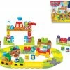 Winfun I-Builder Τουβλακια Φαρμα 100 Κομματια (1653-NL) -Επιτραπέζια παιχνίδια & κάρτες Εκπτώσεις 421013