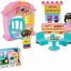 Winfun Playset Καφετερια Cafe Fun (1309-NL) 2 Winfun Playset Καφετερια Cafe Fun (1309-NL) -Επιτραπέζια παιχνίδια & κάρτες Εκπτώσεις 424011 1