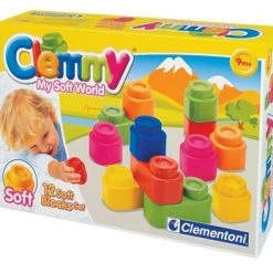 Clemmy Τουβλακια 12 Μαλακα (1033-14706)