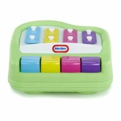 Little Tikes Πιανάκι Tap A-Tune (LTT23000) -Επιτραπέζια παιχνίδια & κάρτες Εκπτώσεις 629269 1