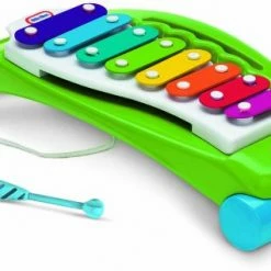 Little Tikes Ξυλοφωνο (GPHLT00011/GR) -Επιτραπέζια παιχνίδια & κάρτες Εκπτώσεις 629270 1
