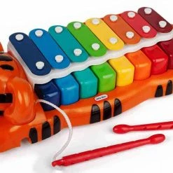 Παιδικο Ξυλοφονο Πιανακι Little Tikes (LTT20000)