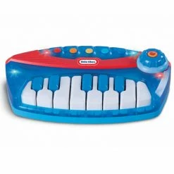 Little Tikes Pop Tunes Ροκ Πιανακι (GPHLT00039/GR) 10 Little Tikes Pop Tunes Ροκ Πιανακι (GPHLT00039/GR) -Επιτραπέζια παιχνίδια & κάρτες Εκπτώσεις 629276 1 1