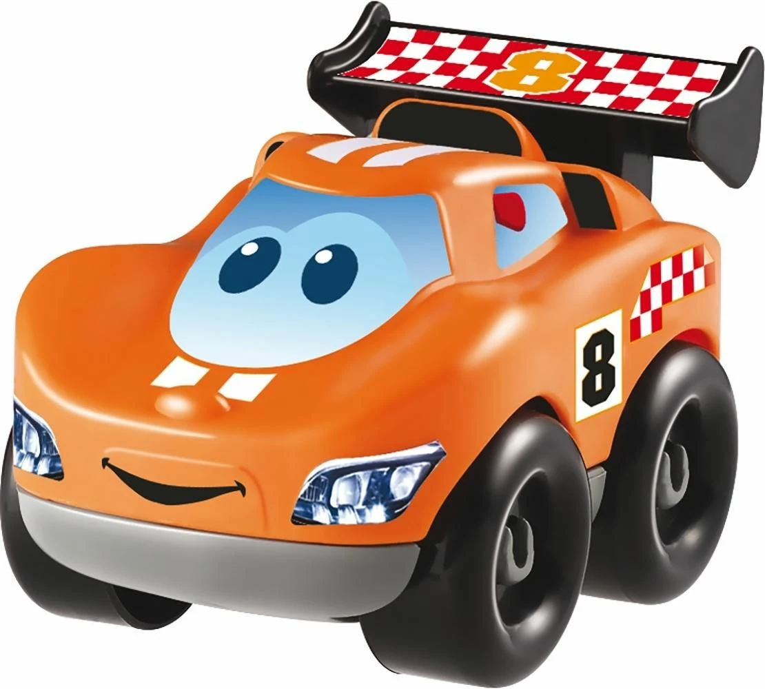 Ecoiffier Abrick Race Car (P16112) 8 Ecoiffier Abrick Race Car (P16112) - Image 6