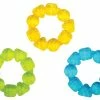 Μασητικο Kiddo Bright Starts Soothing Ring Teether (14018) -Επιτραπέζια παιχνίδια & κάρτες Εκπτώσεις 642245