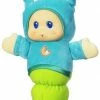 Playskool Φωτεινος Αγκαλιτσας -Lullaby Gloworm (A1204) -Επιτραπέζια παιχνίδια & κάρτες Εκπτώσεις 644112