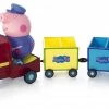 Giochi Preziosi Peppa Pig Τρενακι (GPH20258/GR) -Επιτραπέζια παιχνίδια & κάρτες Εκπτώσεις 648284