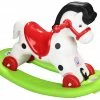 Pilsan Κουνιστο Αλογακι Πλαστικο Με Μουσικη Rocking Horse (07-520) -Επιτραπέζια παιχνίδια & κάρτες Εκπτώσεις 649112